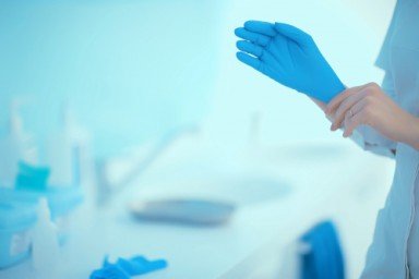 Вшивание Эспераль в Ивангороде