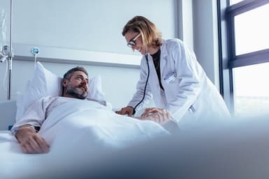 Лечение алкоголизма в стационаре в Ивангороде