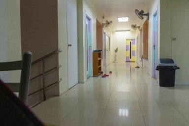 О клинике в Ивангороде